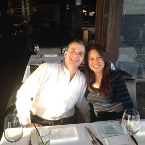 Meet your Posher, Joel